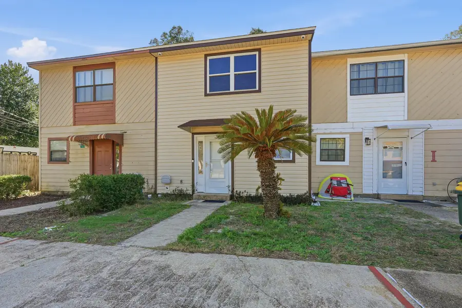 208 3rd Street #Unit J, Fort Walton Beach, FL 32548 - Image #2