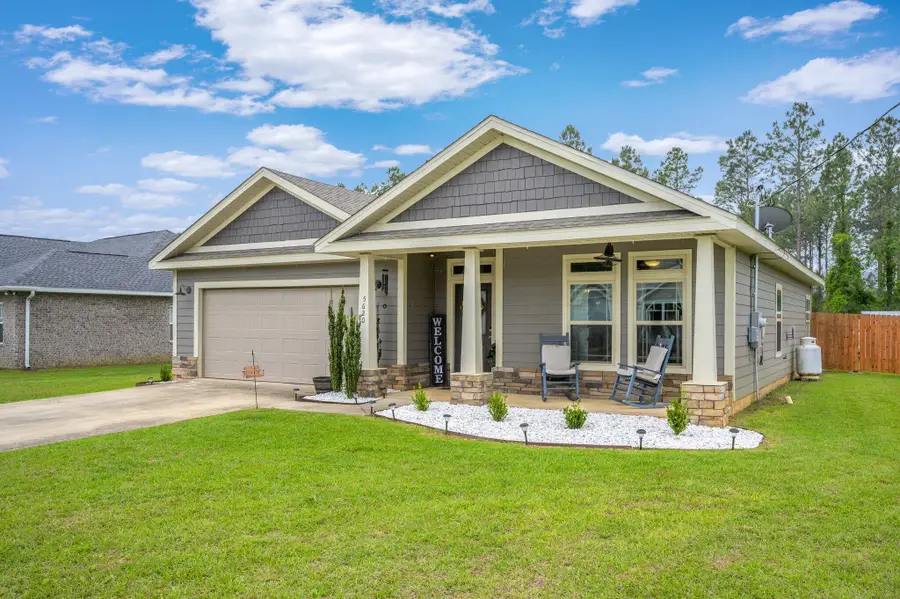 5620 Price Plantation Road, Baker, FL 32531 - #2