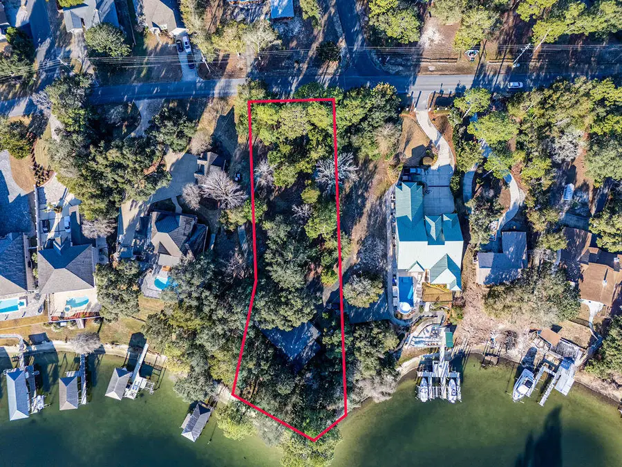 15 Poquito Road, Shalimar, FL 32579 - #2