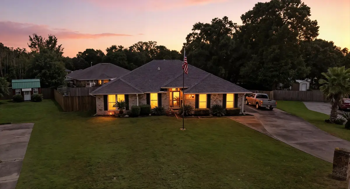 5348 Oak Hammock Court, Milton, FL 32570 - #1