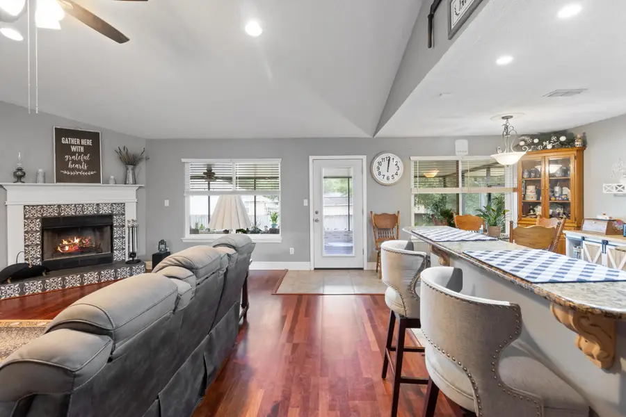 5348 Oak Hammock Court, Milton, FL 32570 - #2