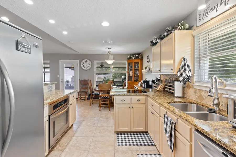 5348 Oak Hammock Court, Milton, FL 32570 - #3