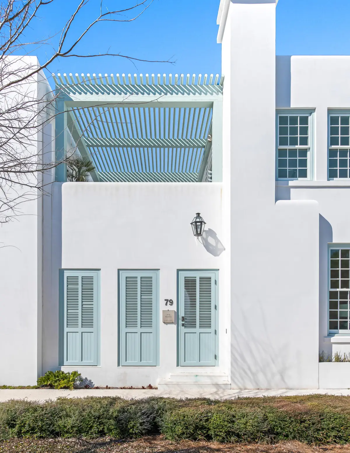 79 N Castle Harbour Drive, Inlet Beach, FL 32461 - Image #1