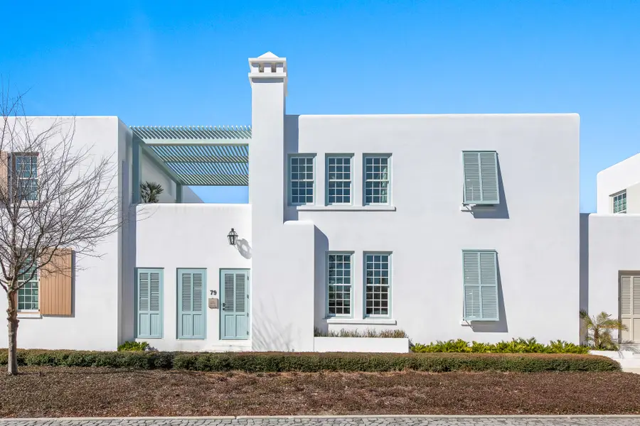 79 N Castle Harbour Drive, Inlet Beach, FL 32461 - Image #2