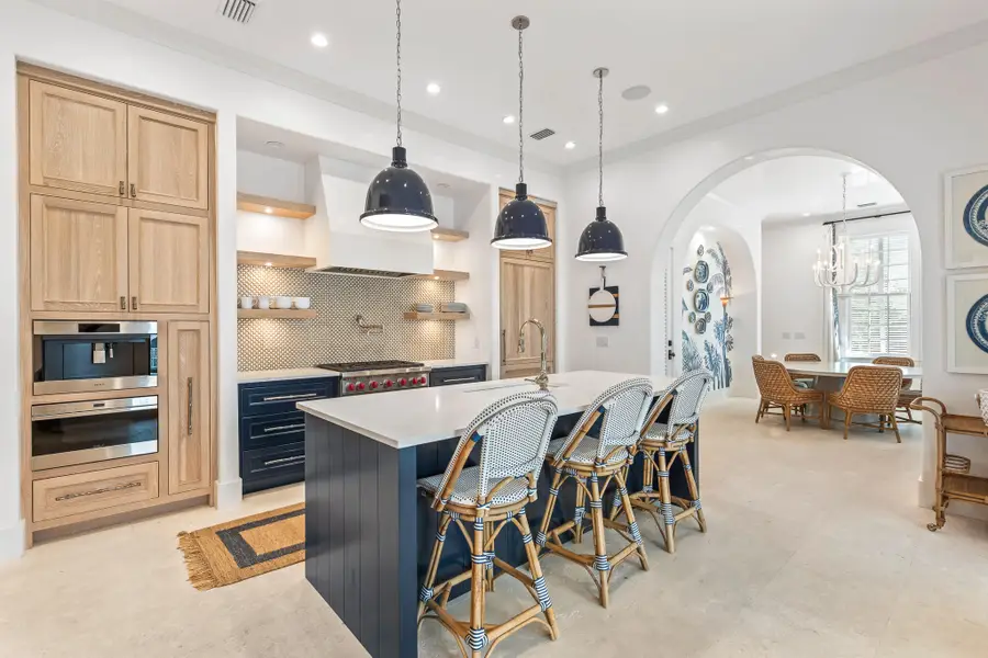 79 N Castle Harbour Drive, Inlet Beach, FL 32461 - Image #3