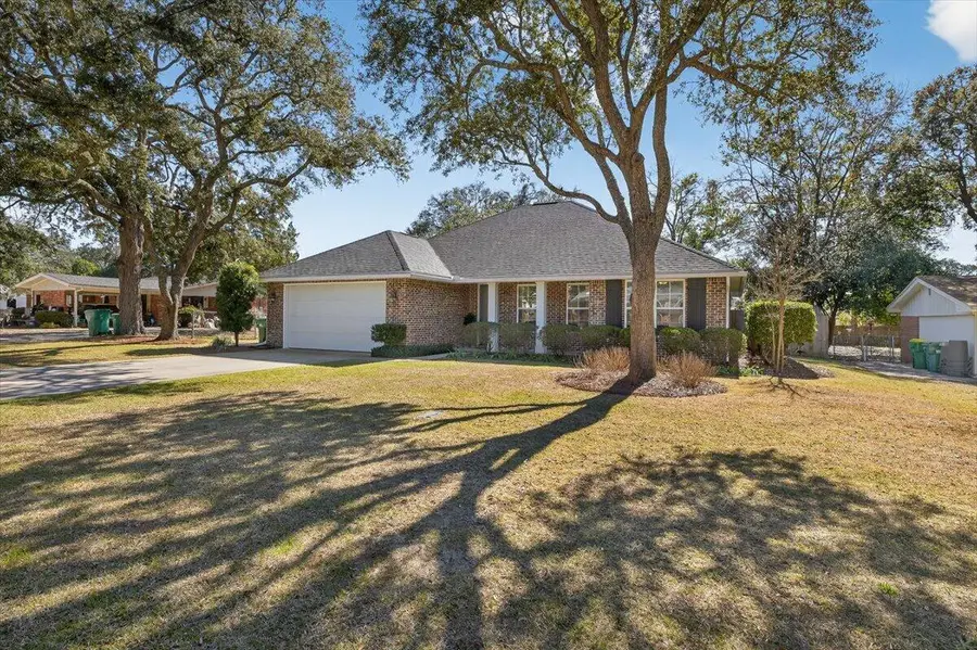 1404 28th Street, Niceville, FL 32578 - #2