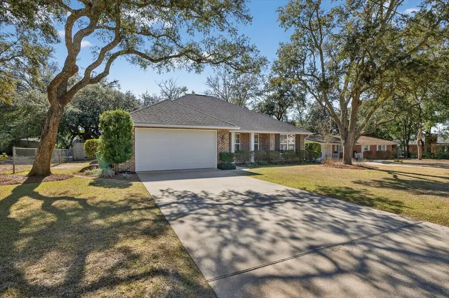 1404 28th Street, Niceville, FL 32578 - #3