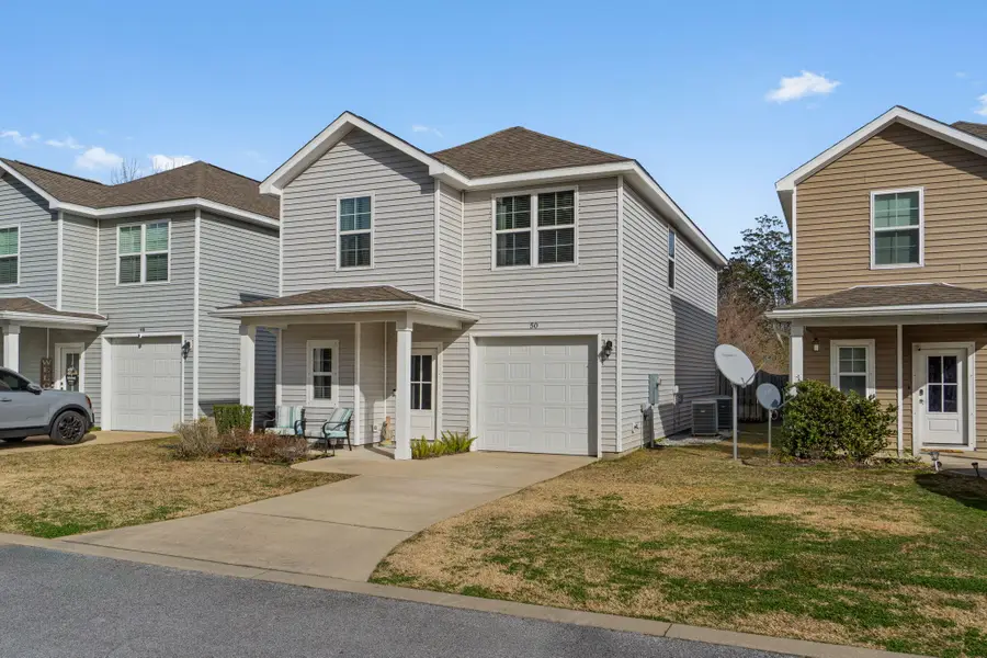 50 Avery Drive, Valparaiso, FL 32580 - #2