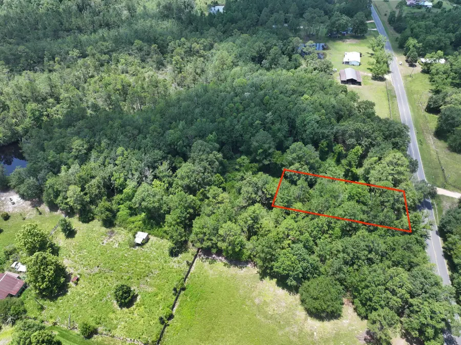 15XX Hwy 177a, Bonifay, FL 32425 - #3