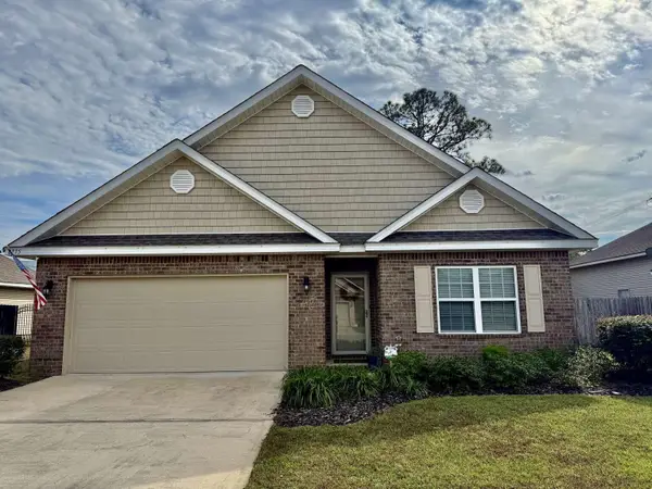 8775 Bradfield Drive, Pensacola, FL 32507