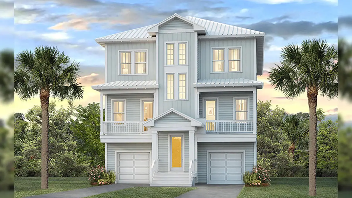 225 Ashwood Drive, Santa Rosa Beach, FL 32459 - #1