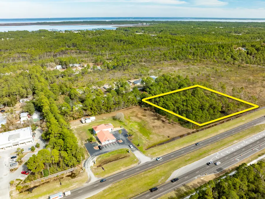2.1 Acres Us-98, Santa Rosa Beach, FL 32459 - #2