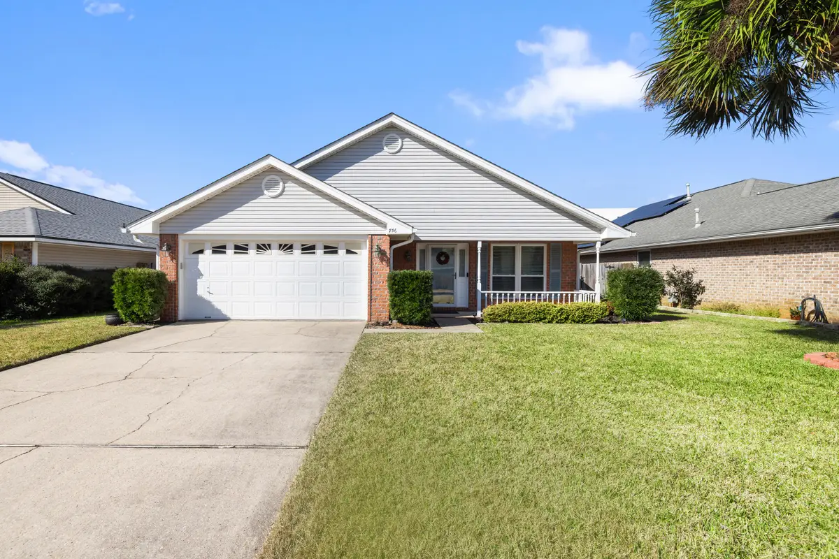 756 Randall Roberts Road, Fort Walton Beach, FL 32547 - Image #1