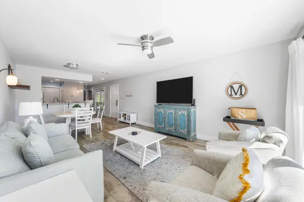 911 Harbour Pointe Lane #911, Miramar Beach, FL 32550