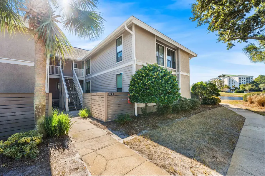 911 Harbour Pointe Lane #911, Miramar Beach, FL 32550 - Image #2