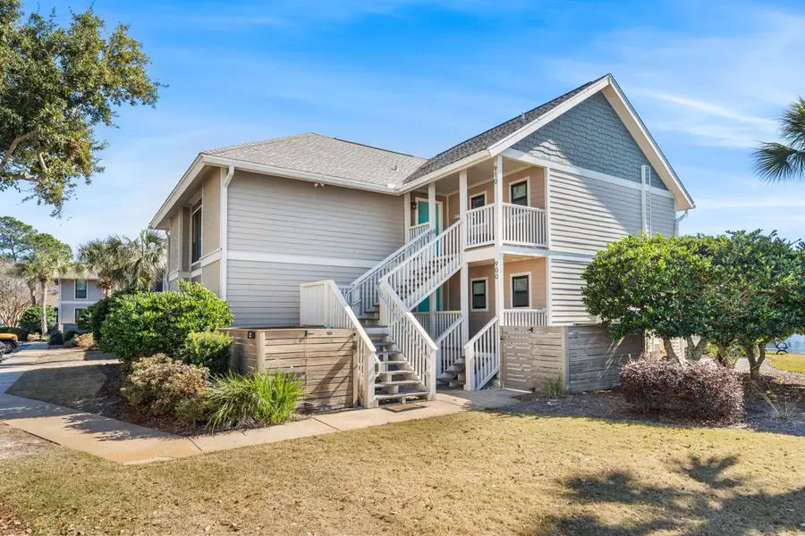911 Harbour Pointe Lane #911, Miramar Beach, FL 32550 - Image #3