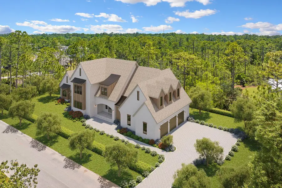 159 Seclusion Way, Santa Rosa Beach, FL 32459 - #3