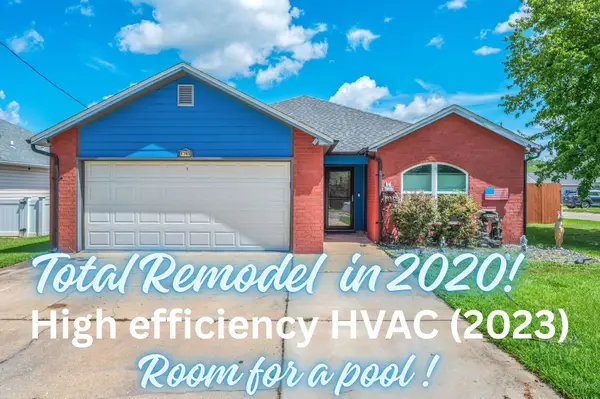 1765 Old Ranch Road, Fort Walton Beach, FL 32547