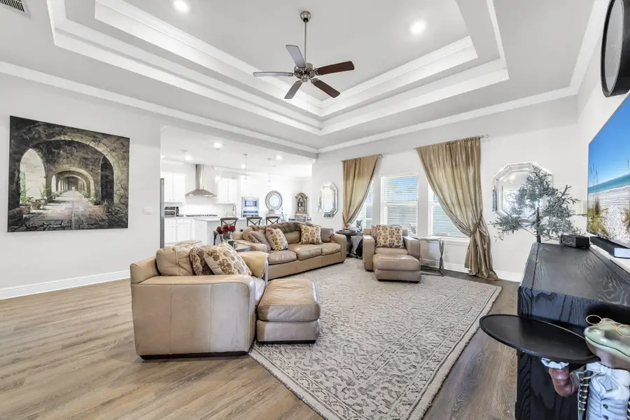 36 Pine Lake Drive, Santa Rosa Beach, FL 32459 - #2