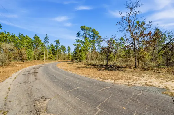 Lot 36 Hernando Circle, Chipley, FL 32428