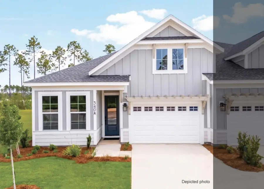 450 A Suwannee Drive #20A, Watersound, FL 32461 - #2