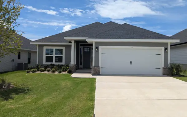 120 Bonne Vue Circle #Lot 105-1, Freeport, FL 32439