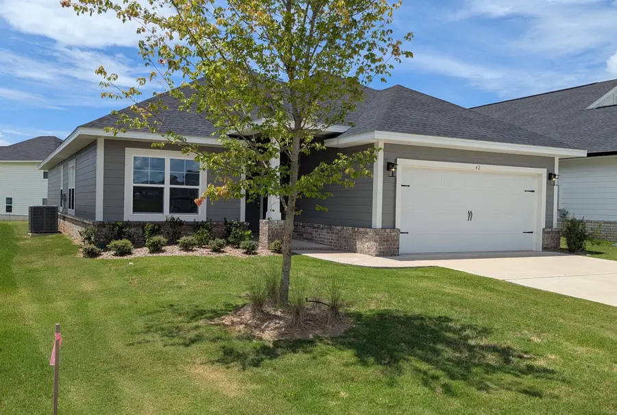 120 Bonne Vue Circle #Lot 105-1, Freeport, FL 32439 - Image #3