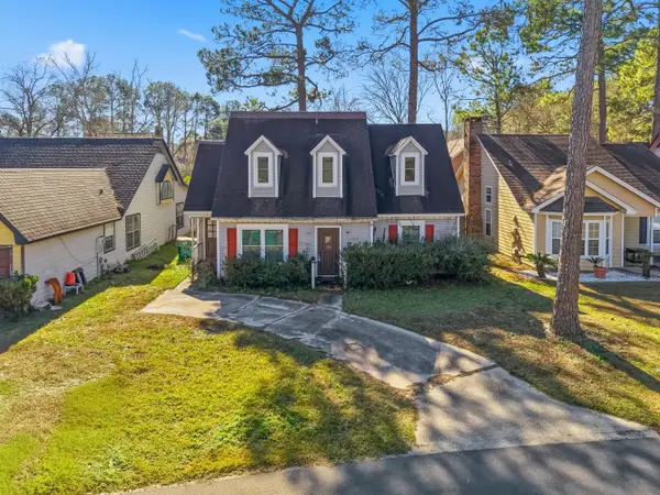 2812 Old Carriage Lane, Fort Walton Beach, FL 32547