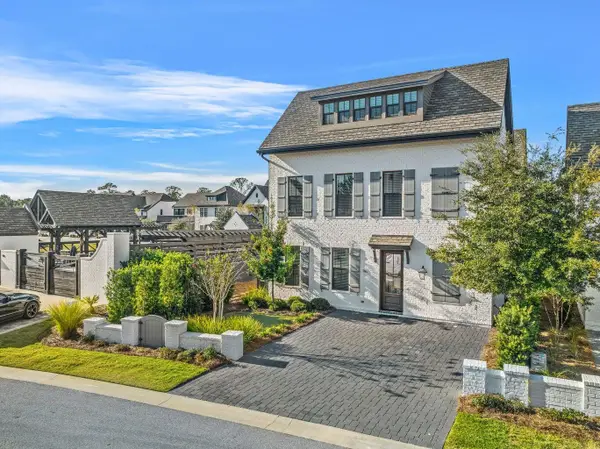 414 Ridgewalk Circle, Santa Rosa Beach, FL 32459