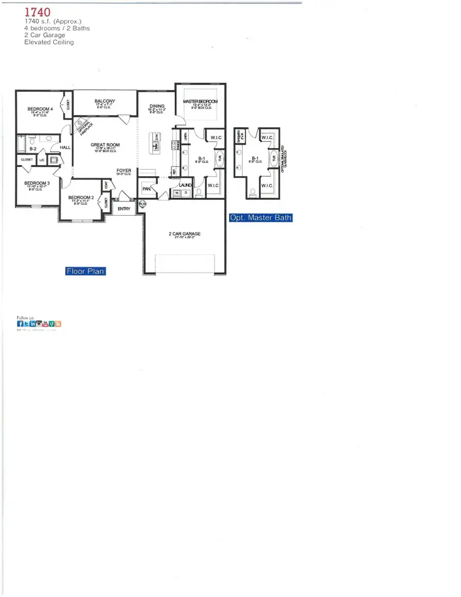 6010 Crocket Cove, Crestview, FL 32539 - #3