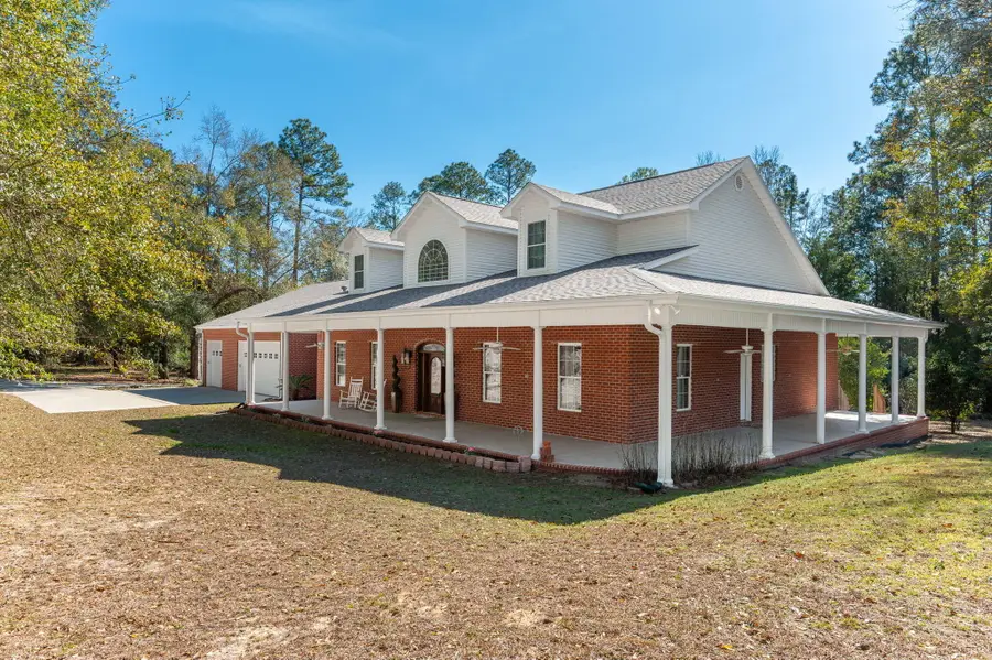 4440 Antioch Road, Crestview, FL 32536 - Image #2