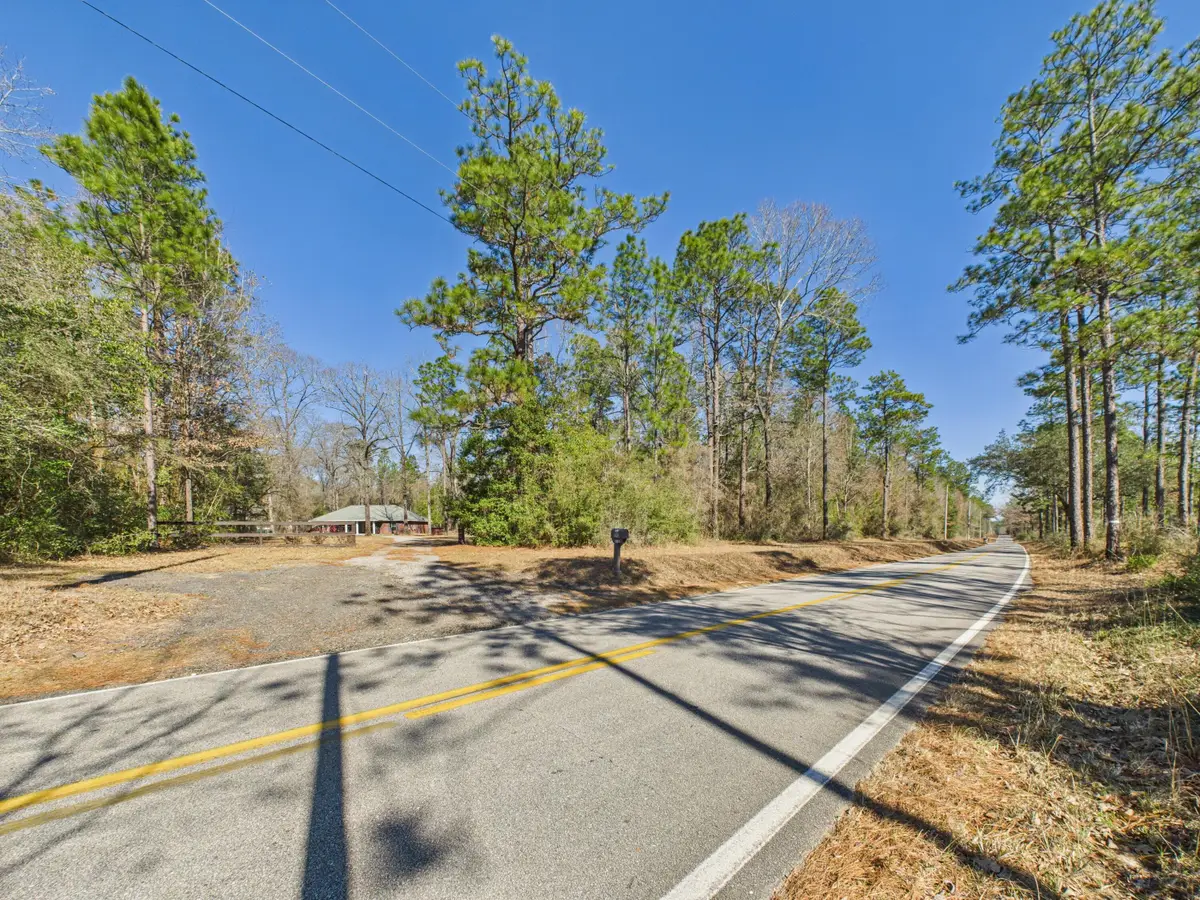 9866 Red Rock Road, Milton, FL 32570 - #1