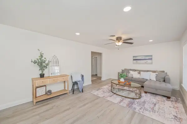 431 Andrew Drive, Valparaiso, FL 32580