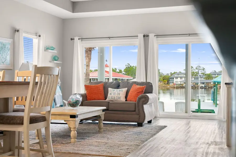 7018 S Lagoon Drive, Panama City Beach, FL 32408 - #3