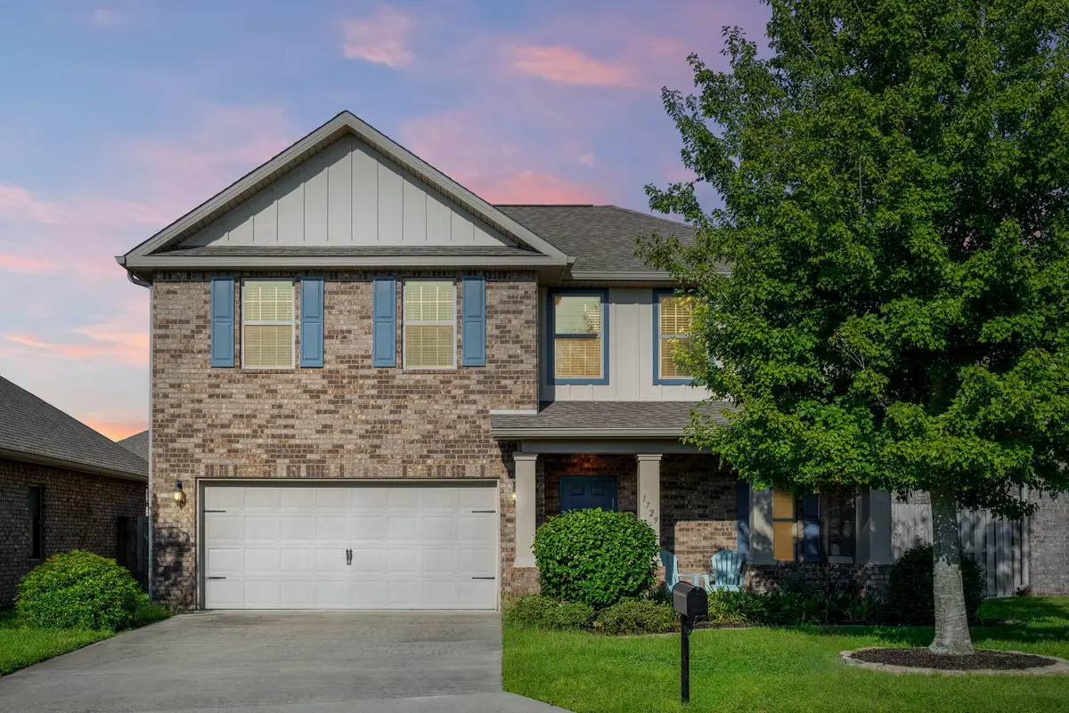 1729 Waterford Sound Boulevard, Gulf Breeze, FL 32563 - #1