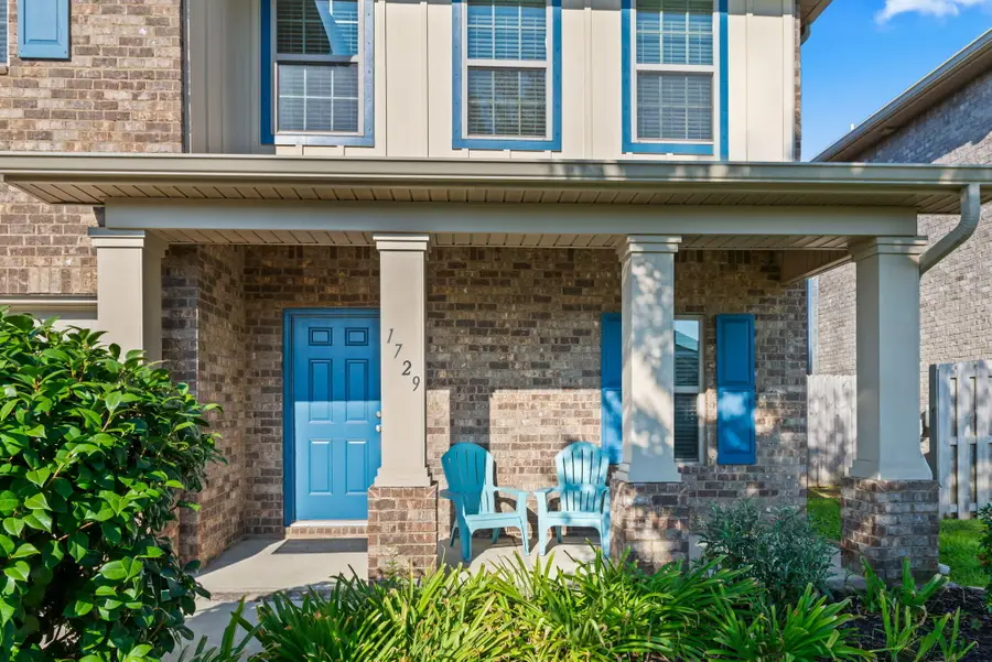 1729 Waterford Sound Boulevard, Gulf Breeze, FL 32563 - #2