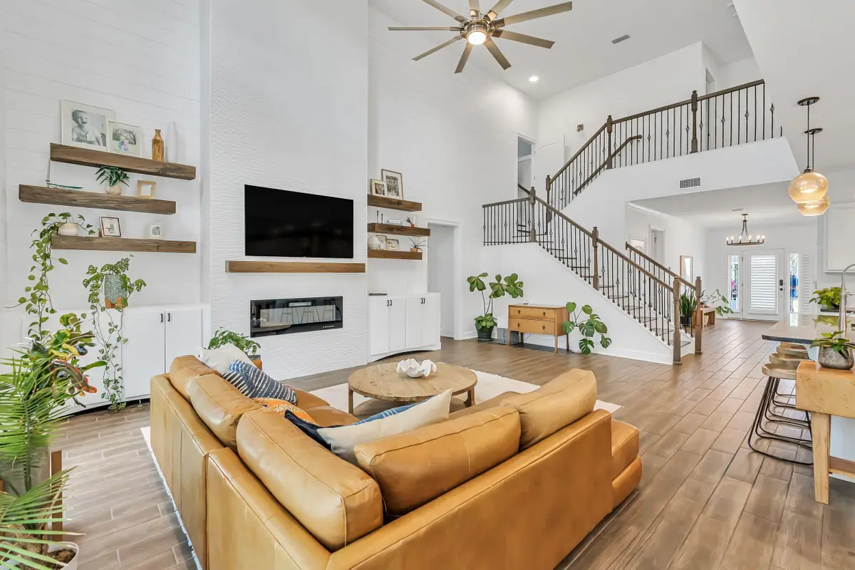 103 Bayou Manor Road, Santa Rosa Beach, FL 32459 - #1