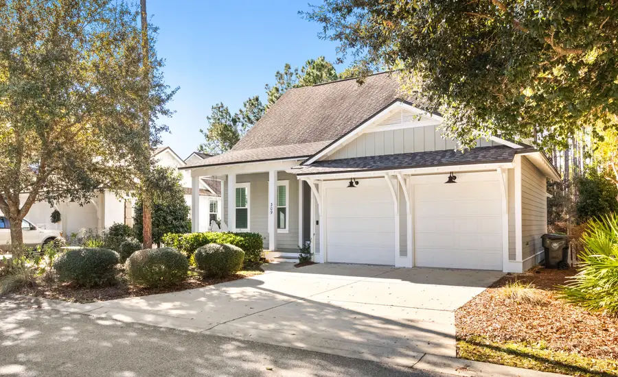 309 Jack Knife Drive Drive, Inlet Beach, FL 32461 - Image #2