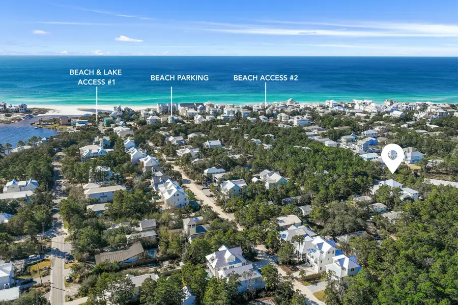 55 May Drive, Santa Rosa Beach, FL 32459 - #3