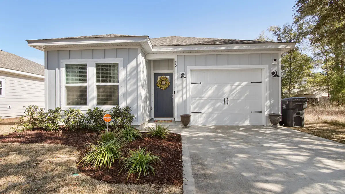 50 Jessica Court, Freeport, FL 32439 - Image #1