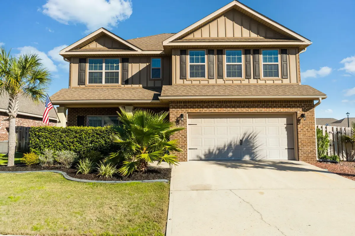 1758 Waterford Sound Boulevard, Gulf Breeze, FL 32563 - #1