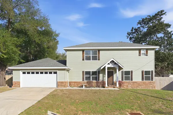 308 Brannon Court, Crestview, FL 32539