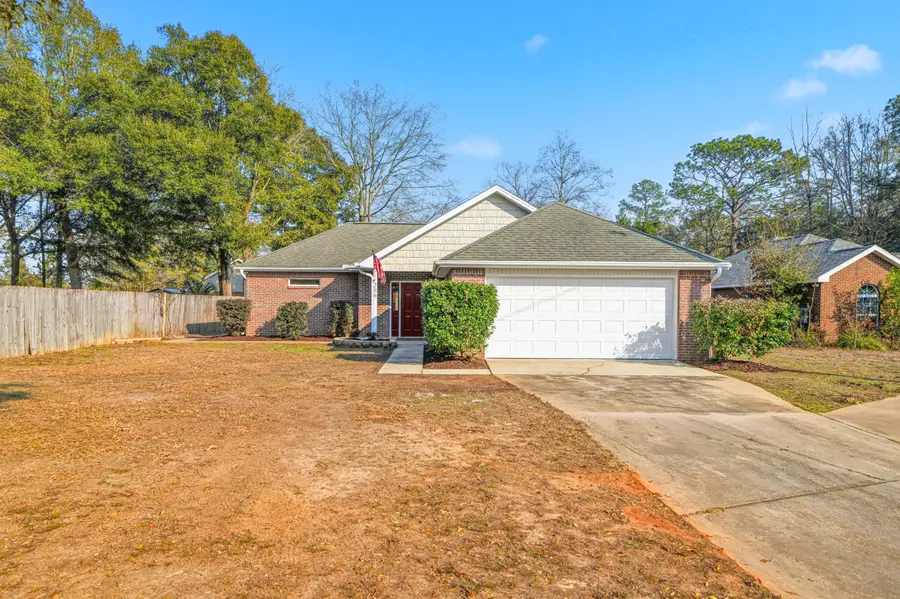 286 Jones Road, Crestview, FL 32536 - Image #2