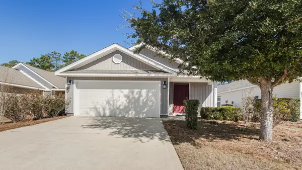 531 Earl Godwin Road, Freeport, FL 32439