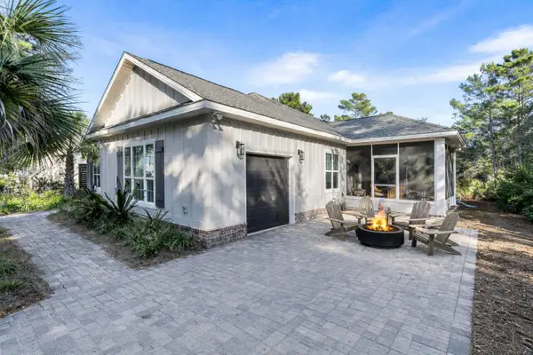288 Robert Ellis Street, Santa Rosa Beach, FL 32459