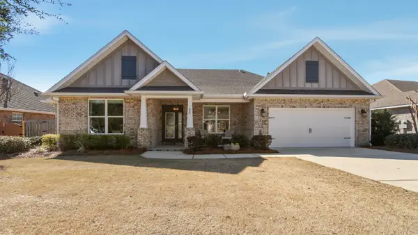 55 Sweet Tea Lane, Freeport, FL 32439