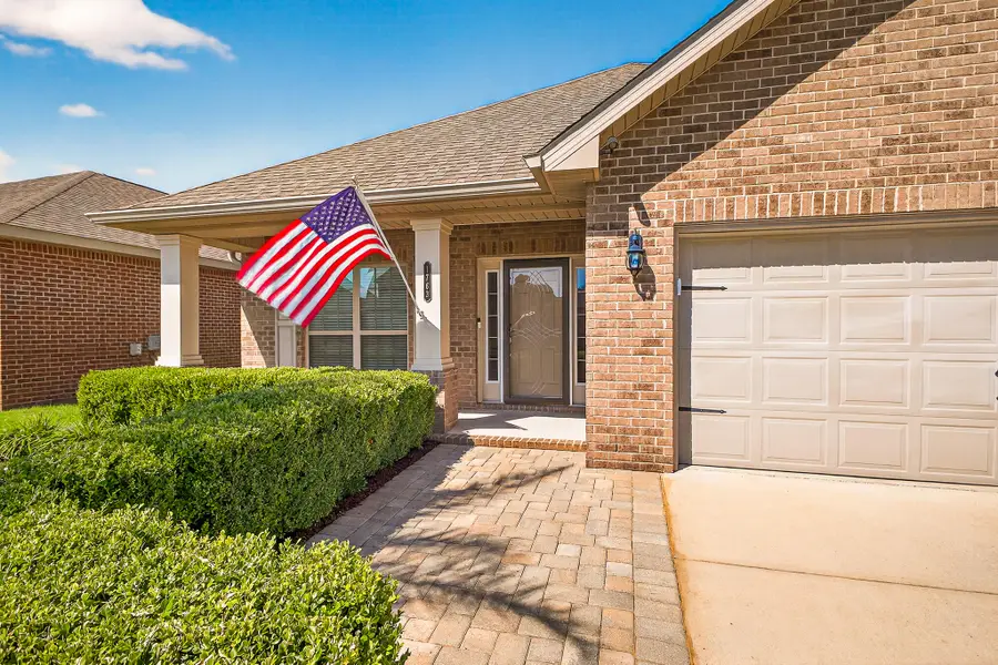 1763 Brantley Drive, Gulf Breeze, FL 32563 - #2