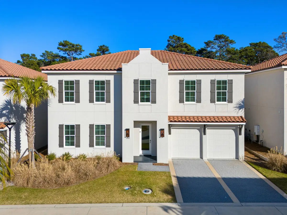 33 Palm Ridge Road, Miramar Beach, FL 32550 - Image #1