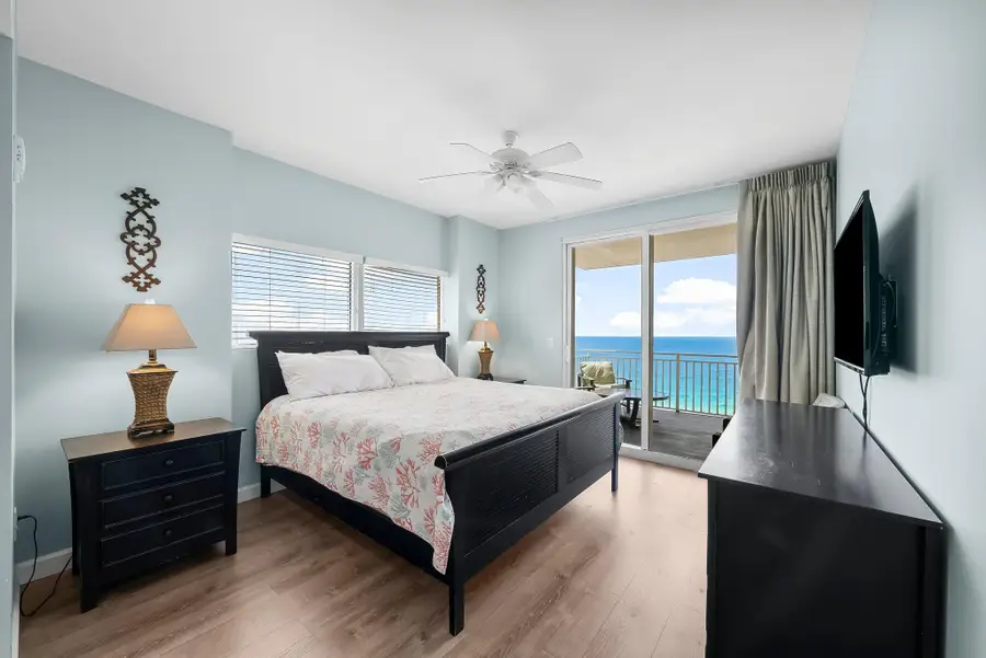 17739 Front Beach Road #UNIT 1207W, Panama City Beach, FL 32413 - #3