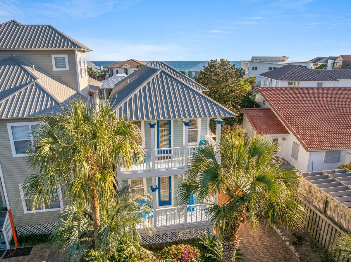 156 Emerald Dunes Circle, Santa Rosa Beach, FL 32459 - #1